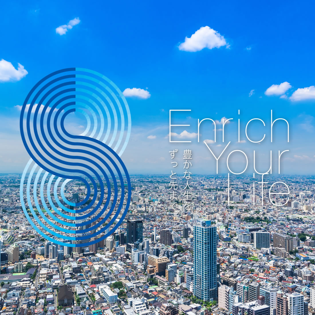 Enrich Your Life