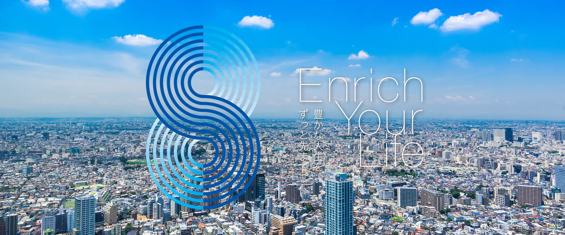 Enrich Your Life